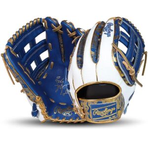 Rawlings Heart of the Hide 12.75" Outfield Glove: PRO3319-6RG