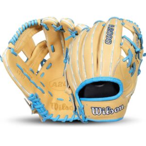 Wilson A2000 1787 11.75" Infield Glove