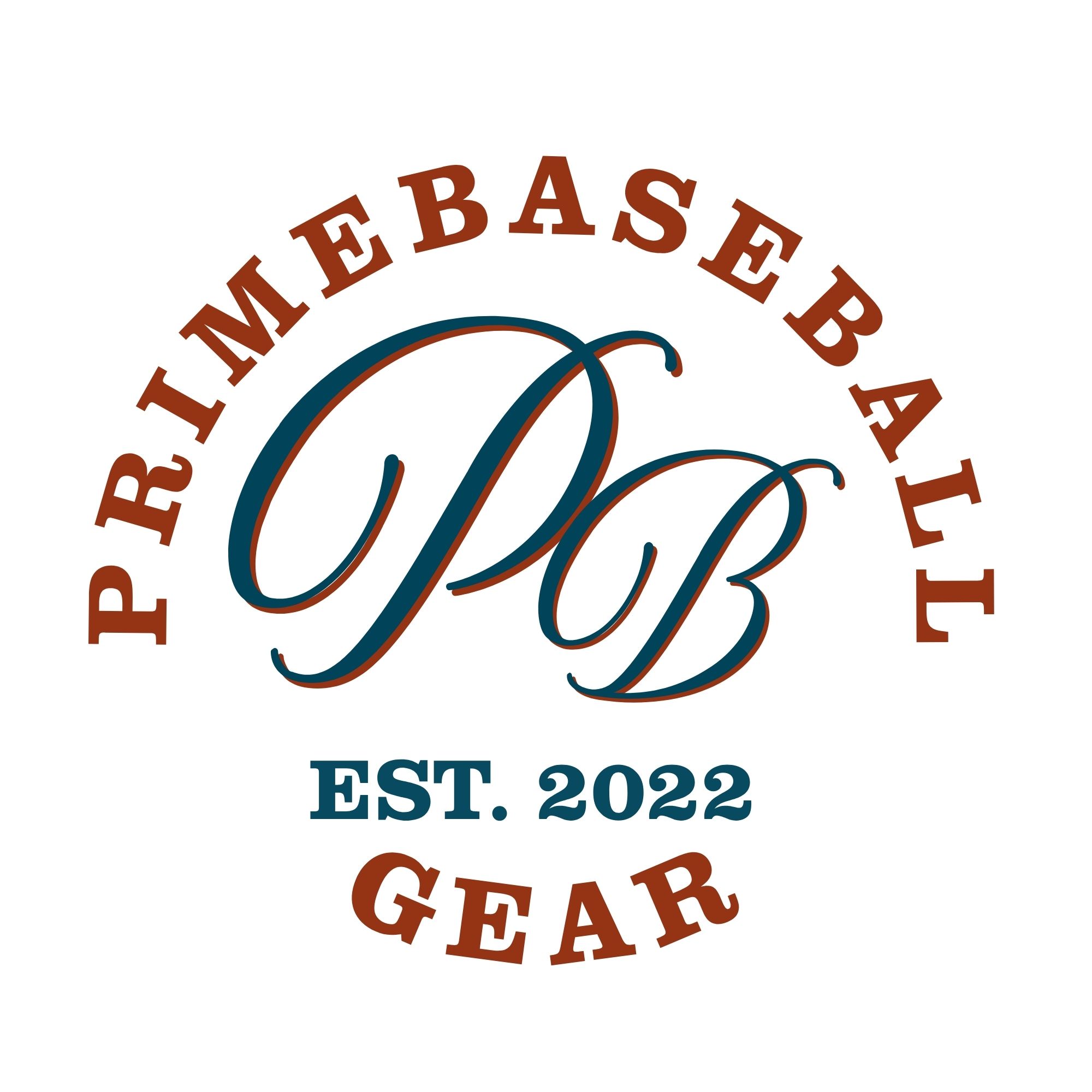 prime baseball gear logo